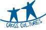 Cross Cultures Logo