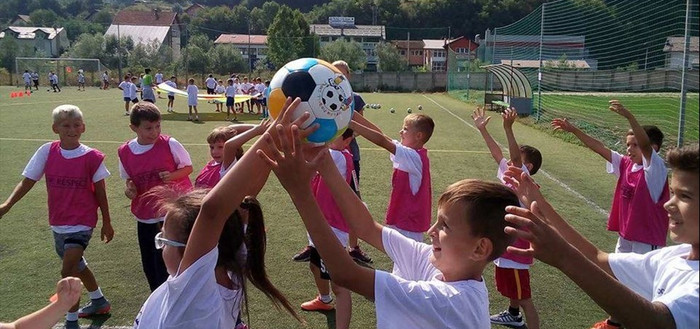 Read more about the article Open Fun Football Schools – uniting people through football