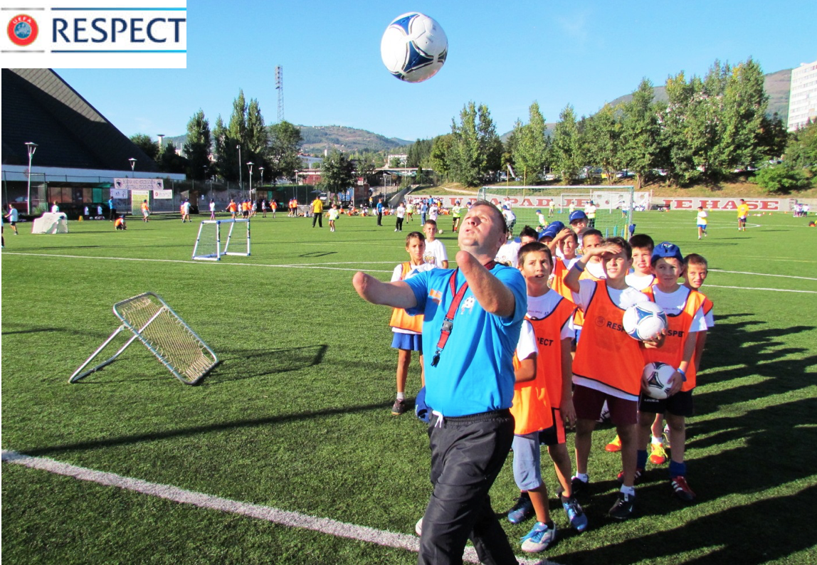 Read more about the article Open Fun Football Schools in Bosnia and Herzegovina