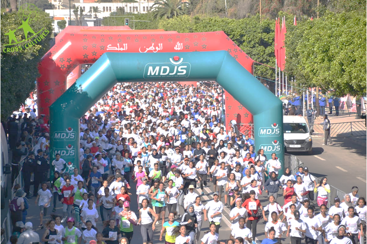 Read more about the article 12th Victory Race in Morocco