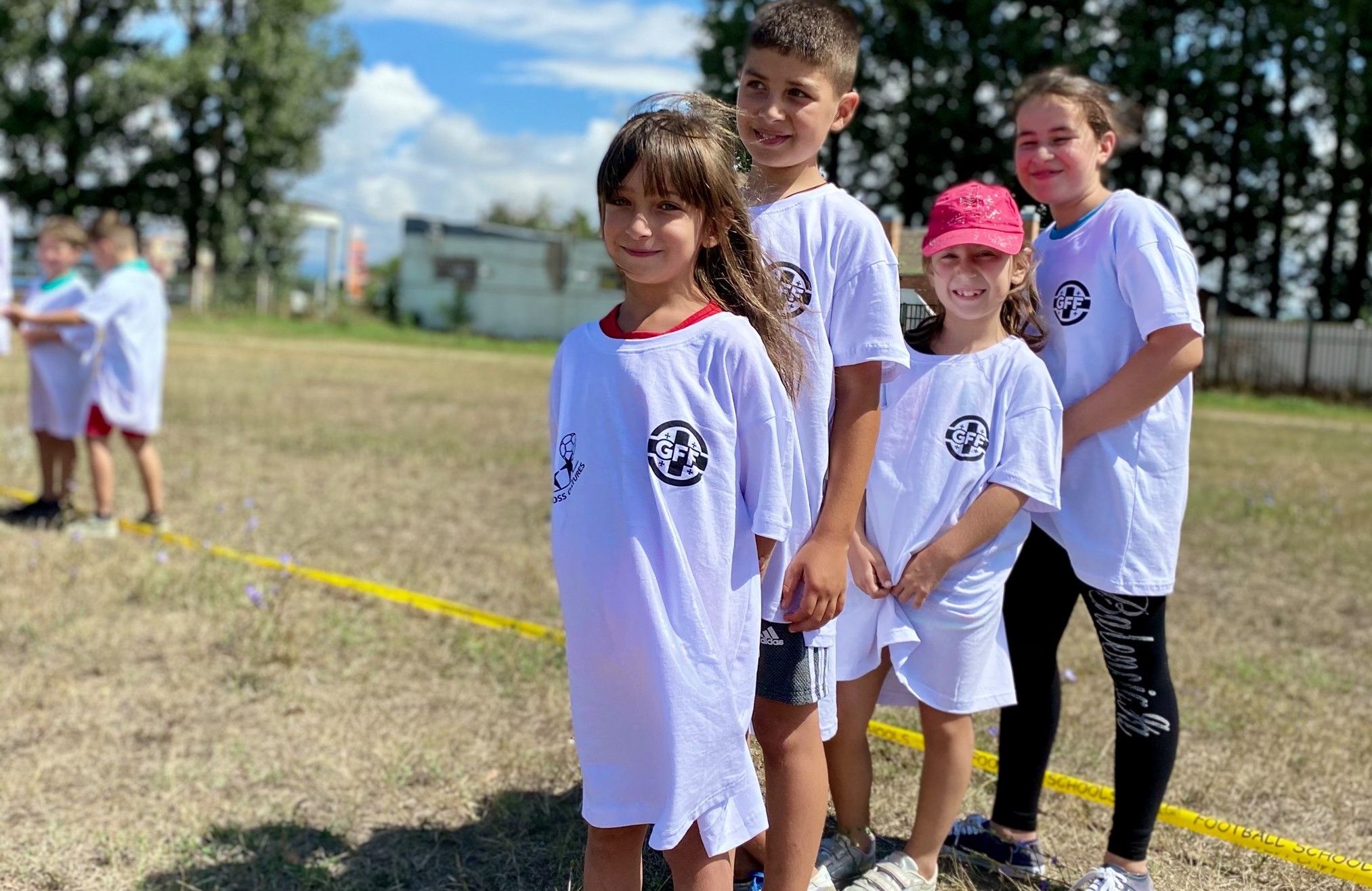 Read more about the article Rethinking the Open Fun Football Schools in Georgia